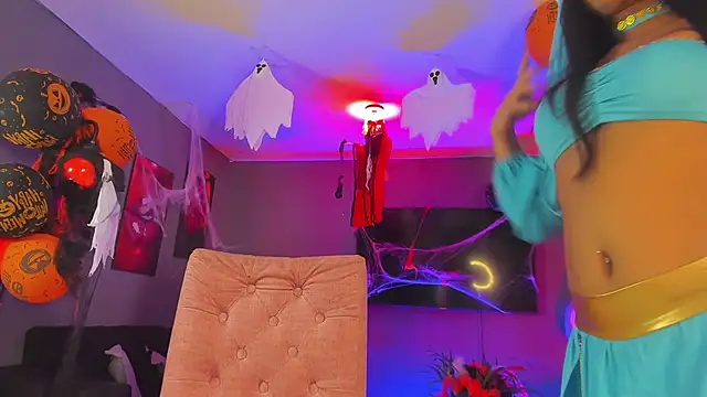 catalina hot20 online show from 10.17.25