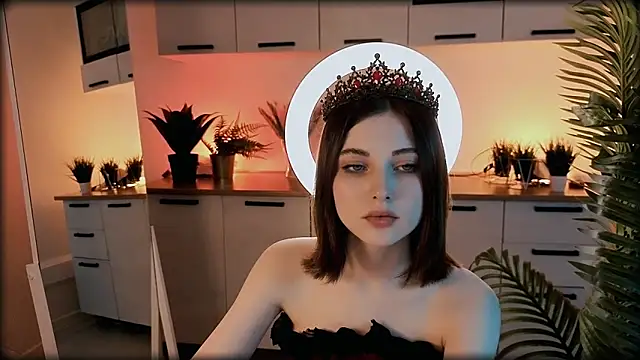 Snapshot of Kimmie_shine chatting on 09.19.25 Kimmie shine online show from 09.19.25