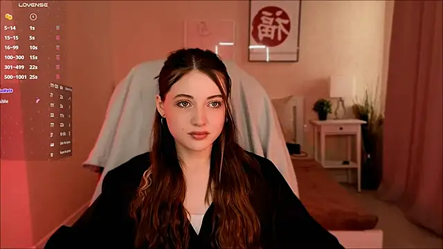 Kimmie shine online show from 06.02.26