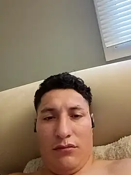 Zetaloco26 online show from 10.19.25