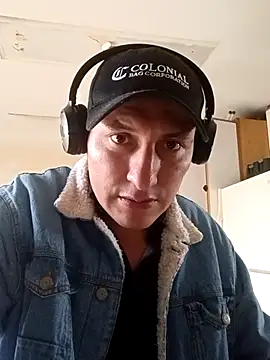 Zetaloco26 online show from 11.01.25