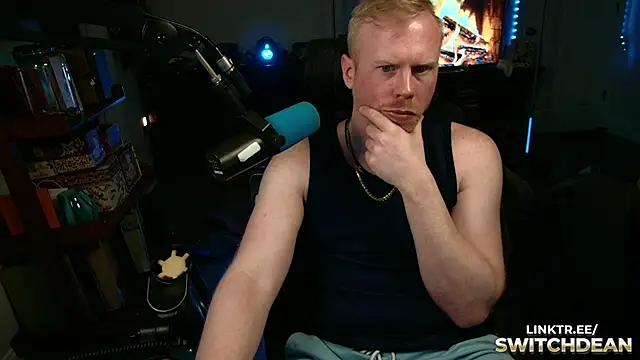 twunkdean online show from 01.11.26