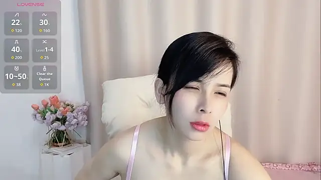 Amanda-19- online show from 09.28.25