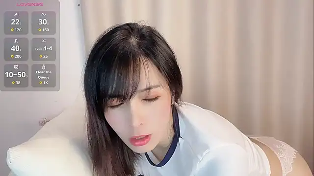 Amanda-19- online show from 10.01.25