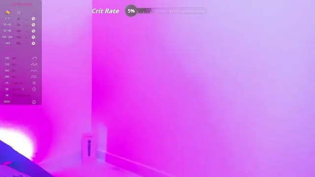 RoseeCarter online show from 03.26.26