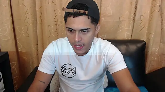 Derek Storm  online show from 04.06.26