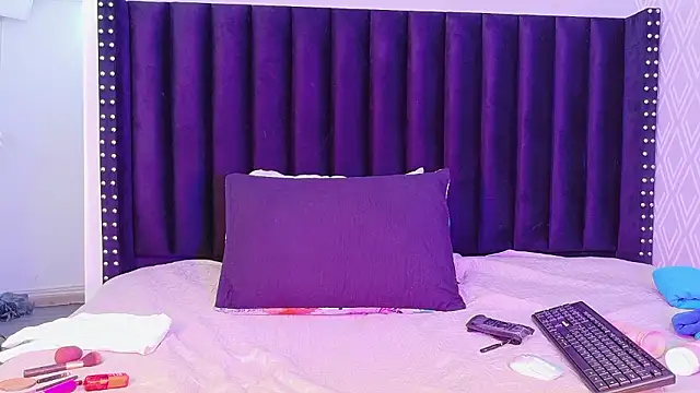 EbonyCoWorker online show from 03.10.26