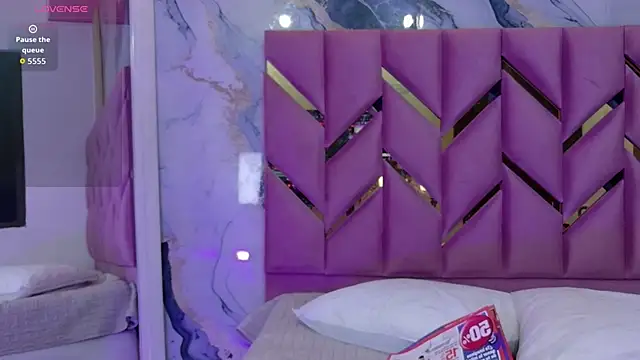 EbonyCoWorker online show from 03.13.26