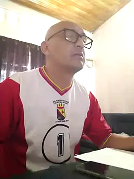 jorge406 online show from 10.25.25