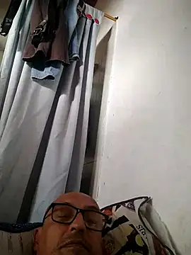 jorge406 online show from 11.08.25