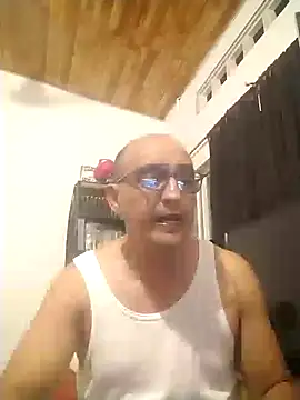 jorge406 online show from 04.07.26