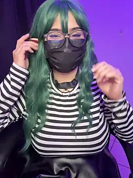 Anonnymsk online show from 04.04.26