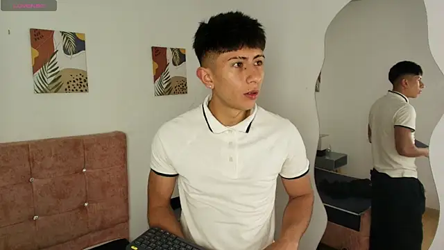 Andy Justgame online show from 10.17.25