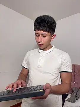 Andy Justgame online show from 01.07.26