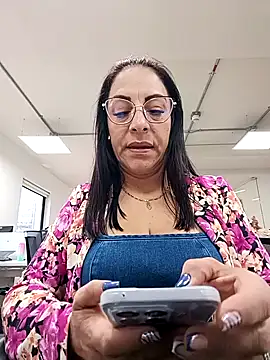  Kamy Hot online show from 09.18.25