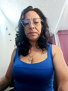  Kamy Hot online show from 10.29.25