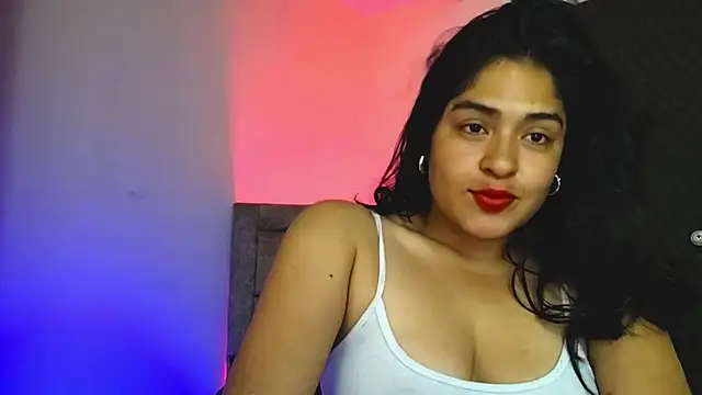 EmilyNoir1 online show from 09.14.25