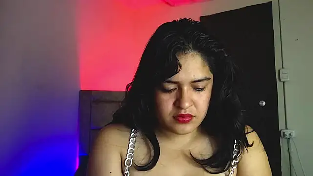 EmilyNoir1 online show from 09.17.25