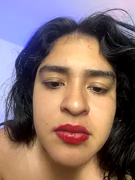 EmilyNoir1 online show from 10.26.25