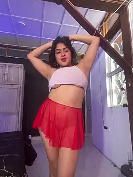 EmilyNoir1 online show from 04.16.26