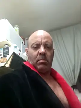 Snapshot of Pablitoarg chatting on 09.29.25 Pablitoarg online show from 09.29.25