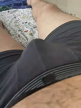 ScuffingBungalow online show from 10.29.25