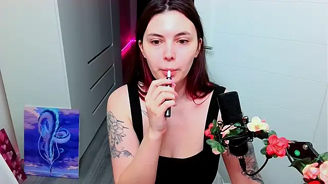 Snapshot of peachyness chatting on 01.16.26 peachyness online show from 01.16.26