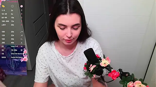 peachyness online show from 03.16.26