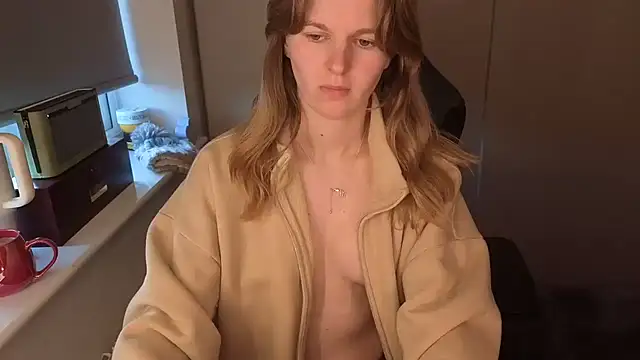 Lilly-Luscious online show from 12.02.25