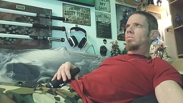 TomXXII online show from 10.27.25