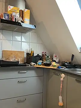 SweetTeenGirl online show from 09.29.25