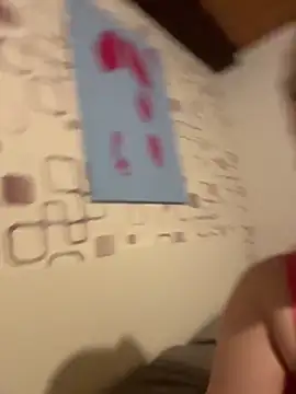 SweetTeenGirl online show from 03.26.26