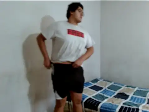 MeisanPaul online show from 10.31.25