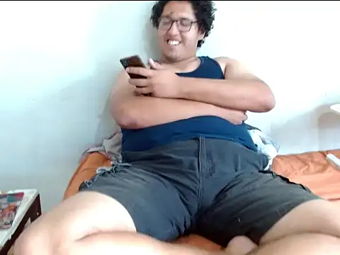 MeisanPaul online show from 11.14.25