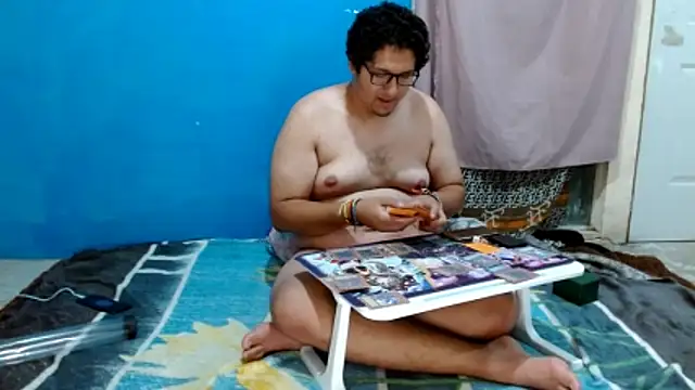 MeisanPaul online show from 06.16.26