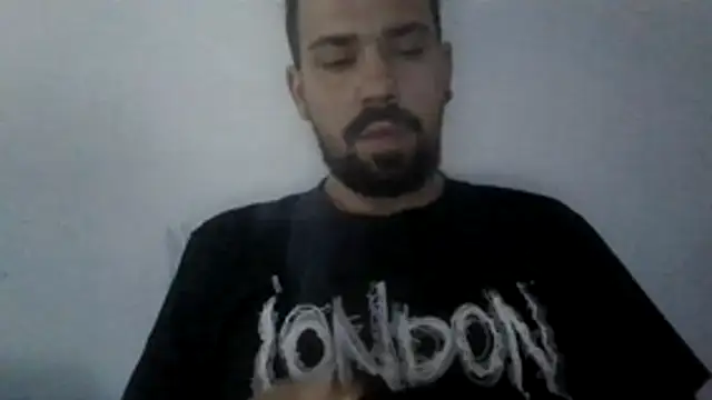 divolvuhot online show from 03.30.26