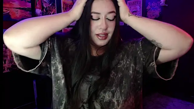 Ravendark  online show from 01.09.26