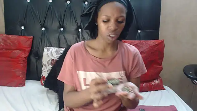 GoldSnowXxX online show from 10.08.25