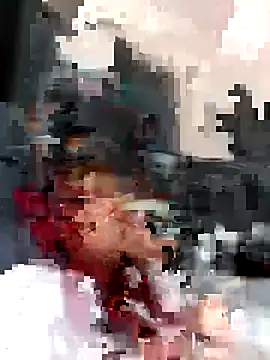 GoldSnowXxX online show from 11.29.25