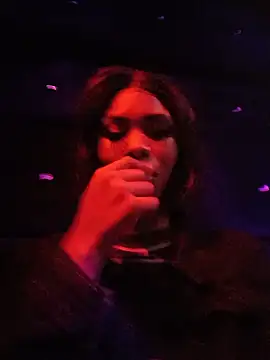 GoldSnowXxX online show from 05.22.26