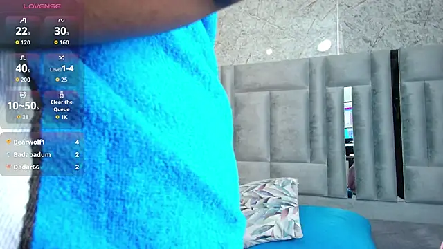 MySugarmoomy online show from 10.22.25