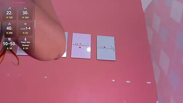 MySugarmoomy online show from 11.05.25