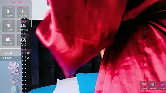 MySugarmoomy online show from 11.06.25