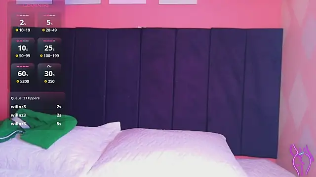 MySugarmoomy online show from 04.10.26