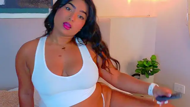 LanaRozz online show from 02.17.26