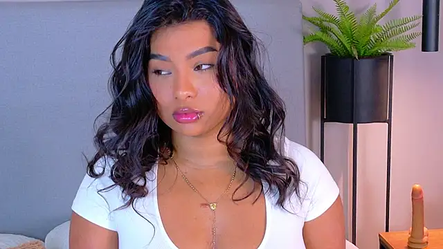 LanaRozz online show from 04.16.26