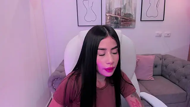 miranda crawfor online show from 03.18.26