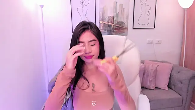 miranda crawfor online show from 03.27.26