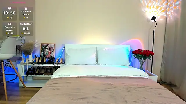 BethSun online show from 10.08.25