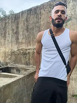 Snapshot of Jacksonfranco chatting on 10.24.25 Jacksonfranco online show from 10.24.25